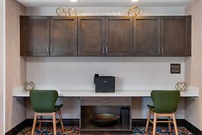 Hampton Inn Turlock