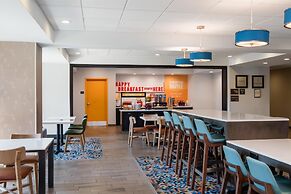Hampton Inn Turlock