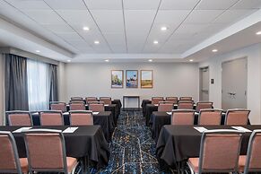 Hampton Inn Turlock