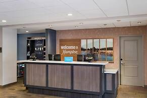 Hampton Inn Turlock