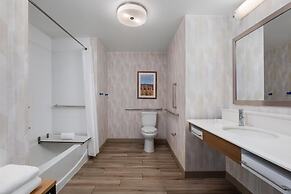Hampton Inn Turlock