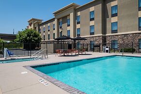 Hampton Inn Turlock