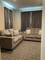 Country Squire Inn and Suites