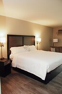 Country Squire Inn and Suites