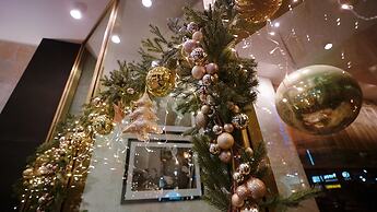 Villa Brown Ermou Hotel, a member of Brown Hotels