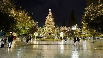 Villa Brown Ermou Hotel, a member of Brown Hotels