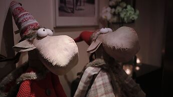 Villa Brown Ermou Hotel, a member of Brown Hotels