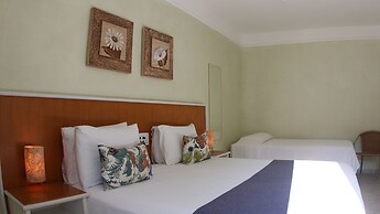 Atena Praia Hotel