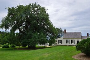 The Babcock House
