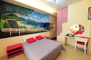 Kenting Bay Homestay II
