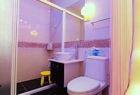 Kenting Bay Homestay II