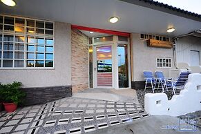 Kenting Bay Homestay II