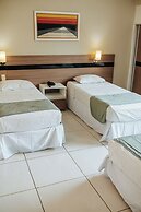 Hotel Serrano