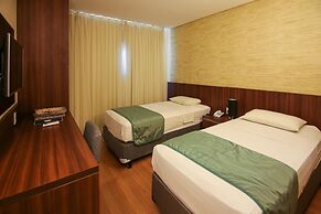 Hotel Serrano