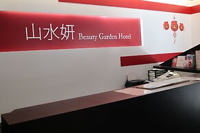 Beauty Garden Hotel