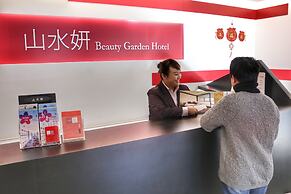 Beauty Garden Hotel