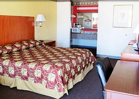 Winnie Inn & Suites