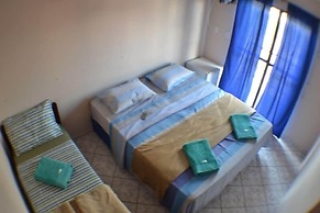 Pousada Rio da Prata Litoral