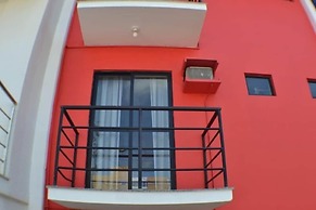 Pousada Rio da Prata Litoral