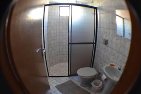 Pousada Rio da Prata Litoral