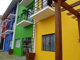 Pousada Rio da Prata Litoral