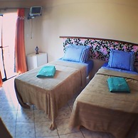 Pousada Rio da Prata Litoral