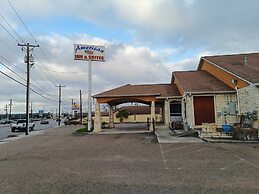 American Inn And Suites by OYO Victoria