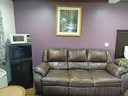 American Inn And Suites by OYO Victoria