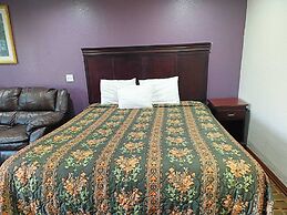 American Inn And Suites by OYO Victoria