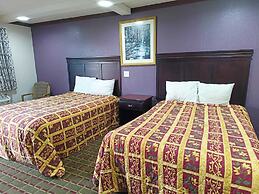 American Inn And Suites by OYO Victoria