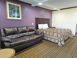 American Inn And Suites by OYO Victoria