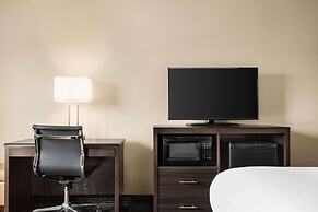 Super 8 by Wyndham Lincoln North