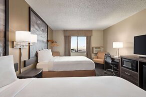 Super 8 by Wyndham Lincoln North