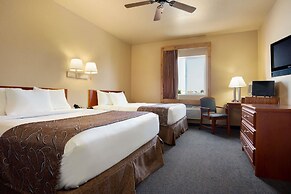 Travelodge by Wyndham Gillette