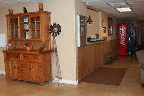 Travelodge by Wyndham Gillette