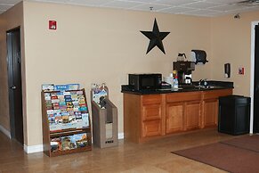 Travelodge by Wyndham Gillette