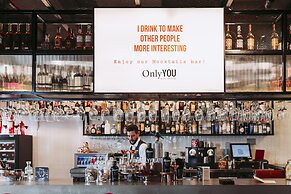 Only YOU Hotel Atocha