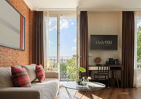 Only YOU Hotel Atocha