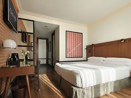 Only YOU Hotel Atocha
