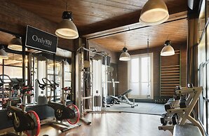 Only YOU Hotel Atocha