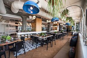 Only YOU Hotel Atocha
