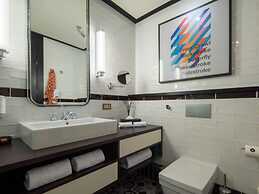 Only YOU Hotel Atocha