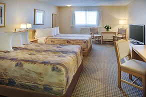 Nova Inn Kindersley