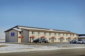 Nova Inn Kindersley