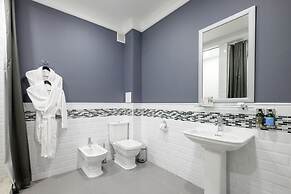 MIRROS Hotel Suzdal