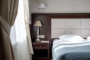 MIRROS Hotel Suzdal