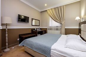 MIRROS Hotel Suzdal