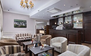 MIRROS Hotel Suzdal
