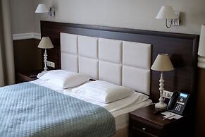 MIRROS Hotel Suzdal