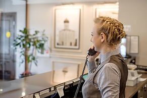 MIRROS Hotel Suzdal